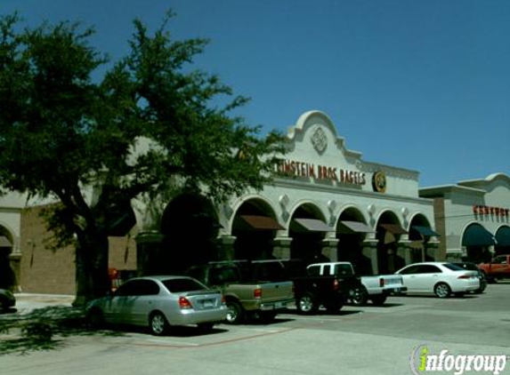 Einstein Bros Bagels - Dallas, TX