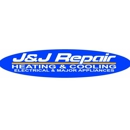 J & J Repair - Major Appliance Refinishing & Repair