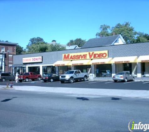 The UPS Store - Somerville, MA