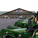James River Equipment - Tractor Dealers