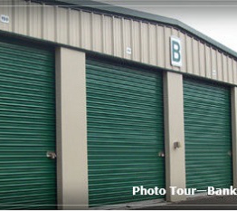 Northwest Self Storage - Banks, OR