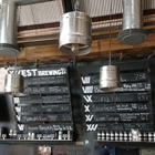 12 West Brewing