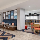 Hampton Inn Eden