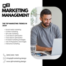 Q8 Marketing - Marketing Programs & Services