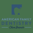 American Family Dentistry Olive Branch - Dentists