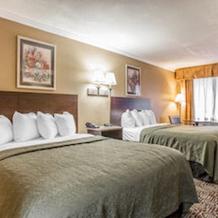 Quality Inn and Suites Worthington - Columbia, SC