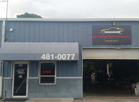 San Carlos Park Automotive Repair Center, LLC - Fort Myers, FL