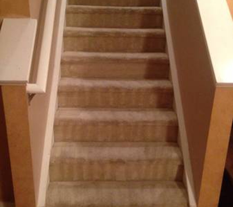 Sereen Celan Carpet Cleaning, LLC - Charlotte, NC