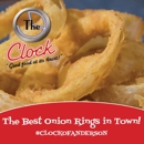 The Clock - American Restaurants