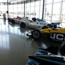 Dallara IndyCar Factory - Racing Apparel & Merchandise