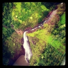 Sunshine Helicopters Lihue