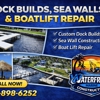 Waterfront Marine Construction gallery