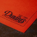 Durant's