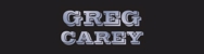 Greg Carey Painter & Decorator Logo