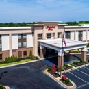 Hampton Inn Batesville - Hotels