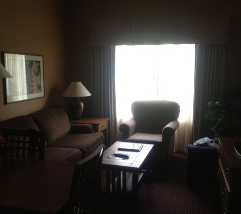 Homewood Suites by Hilton Buffalo-Amherst - Buffalo, NY