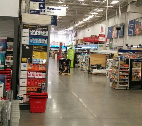 Lowe's Home Improvement - Snellville, GA