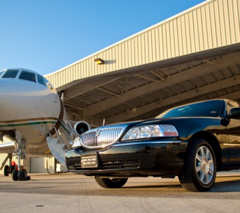 Ambassador Limousine Services, Inc. - Encino, CA