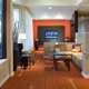 Courtyard by Marriott