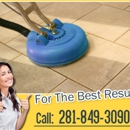 Tile & Grout Cleaning Rosenberg TX - Carpet & Rug Cleaning Equipment & Supplies