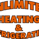 Unlimited Heating & Refrigeration - Heat Pumps