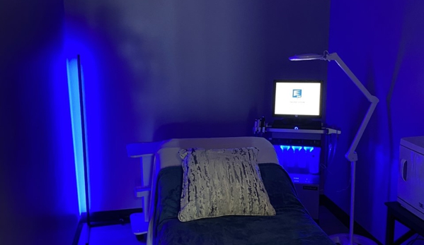 Blue Halo Med Spa - Middletown - Louisville, KY