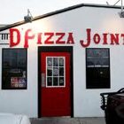 D Pizza Joint