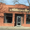 Nelthorpe & Son - Refrigerators & Freezers-Dealers