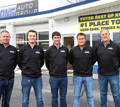 Delong Auto Group - Kokomo, IN