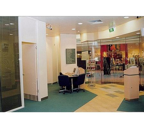 William Waters Shop Fitters - Knoxfield, VIC