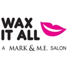 Wax it all