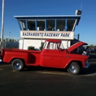 Sacramento Raceway Park