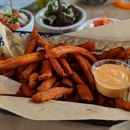 Oren's Hummus Cupertino