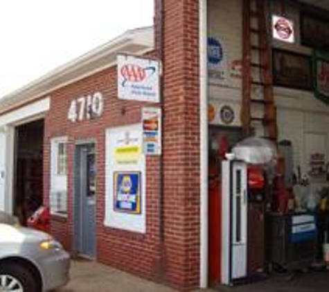 Tony's Auto Service - Pennsauken, NJ