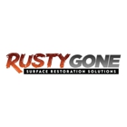 RustyGone