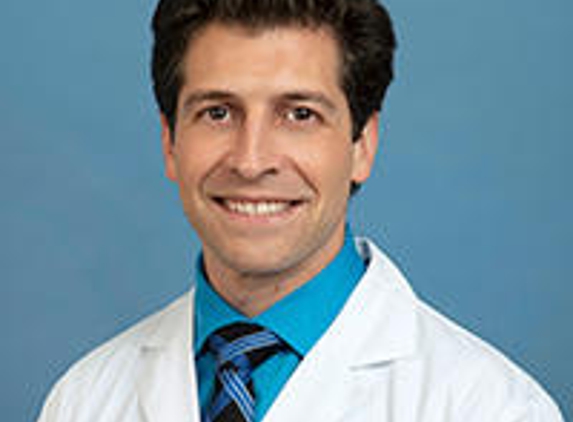 Paul Janoian, MD - Encino, CA