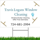Travis Logan's Window Cleaning - Window Cleaning