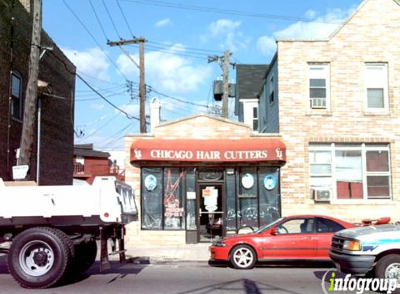 Chicago Haircutters - Chicago, IL