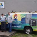 Mr. Comfort Heating & Cooling - Heating Contractors & Specialties