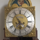 Tic-Toc Clock Shop