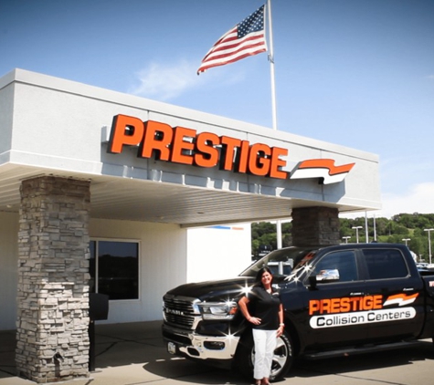 Prestige Collision Centers - Sioux City, IA