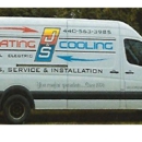 J & S Heating - Heating Contractors & Specialties