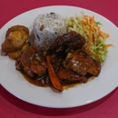 Carl's Seafood Restaurant - Little Ochi - Seafood Restaurants