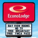 Econo Lodge - Motels