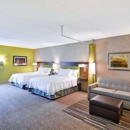 Home2 Suites by Hilton Dickson City Scranton - Hotels