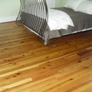 Old Growth Riverwood - Floor Materials