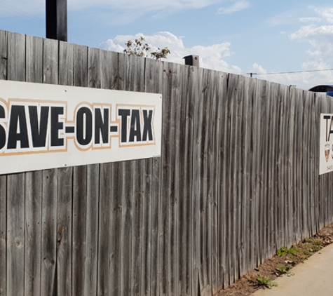 Save-On-Tax - Warana, QLD