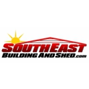 Southeast Building and Shed - Sheds