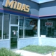 Midas Auto Service Experts