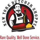 New York Butcher Shoppe - Butchering